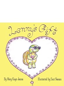 Lenny's Gift by Mary Kaye Jacono