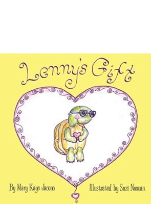 Lenny's Gift