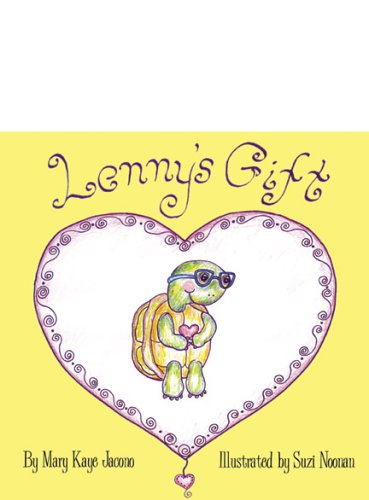 Lenny's Gift by Mary Kaye Jacono