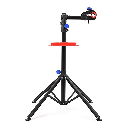 WilTec Pied d'Atelier pour vélos et VAE - 900 x 900 x | FindTheDeal WilTec Pied d'Atelier pour vélos et VAE - 900 x 900 x | FindTheDeal