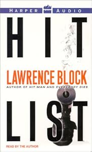 Hit List (John Keller Mysteries)