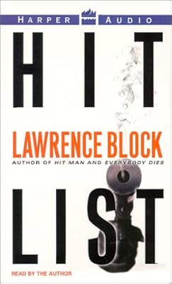 Hit List (John Keller Mysteries)