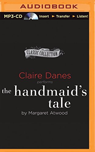 The Handmaid's Tale by Margaret Atwood