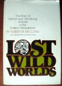 Lost Wild Worlds