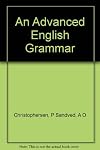 An Advanced English Grammar