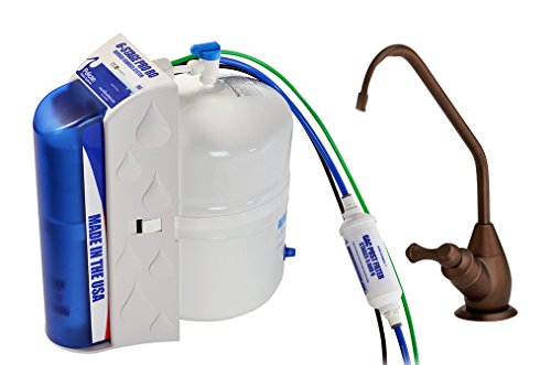 Algopix Similar Product 2 - 6Stage Reverse Osmosis RO Water