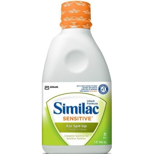 similac spit up walmart