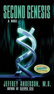 Second Genesis