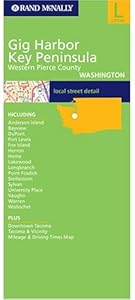 Gig Harbor, Washington