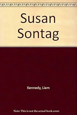 Susan Sontag: Mind As Passion