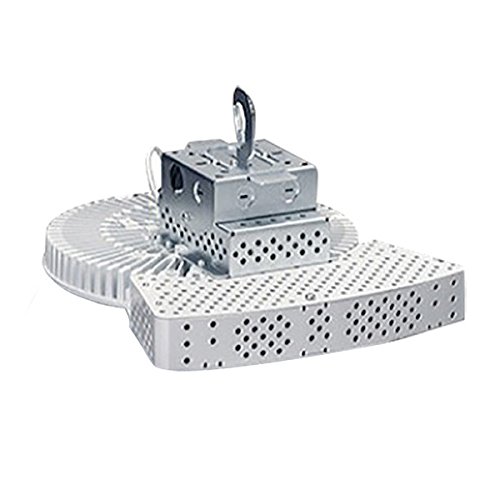 Algopix Similar Product 10 - 160W Dimmable LED Luminaire 5000K 18000