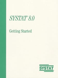 Systat 8.0: Getting Started