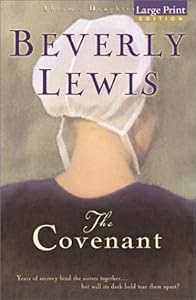 The Covenant (Abram's Daughters)