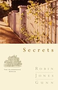 Secrets (Glenbrooke, Book 1)