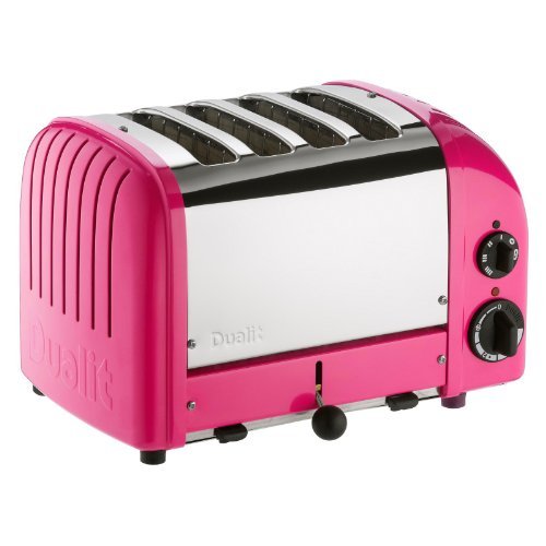 

Dualit Classic 4-Slice Toaster