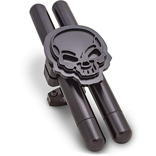 Algopix Similar Product 9 - Stogie Pipe Black Anodized Kit REG 