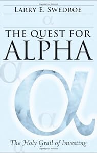 The Quest for Alpha: The Holy Grail of Investing
