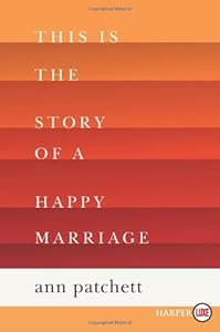 This Is the Story of a Happy Marriage LP
