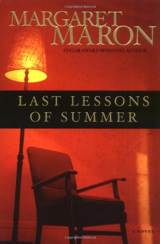 Last Lessons of Summer by Margaret Maron