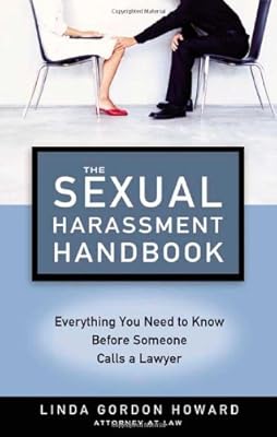 The Sexual Harassment Handbook