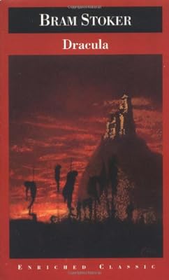 Dracula (Enriched Classics)