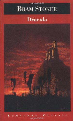 Dracula (Enriched Classics) by Bram Stoker