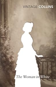 The Woman in White