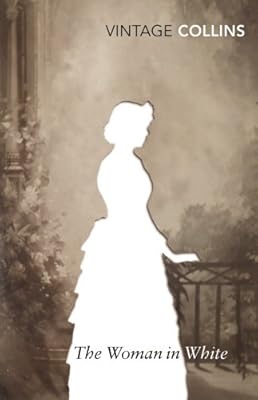 The Woman in White
