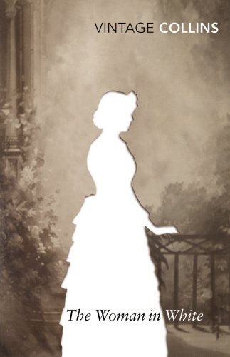 The Woman in White by Wilkie Collins