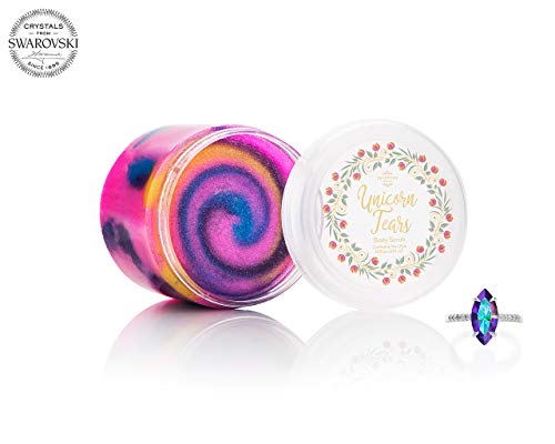 Algopix Similar Product 16 - Fragrant Jewels Unicorn Tears Body