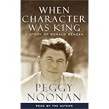 When Character Was King