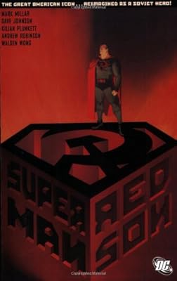 Superman: Red Son