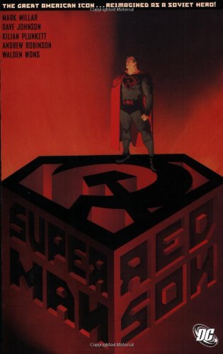 Superman: Red Son by Mark Millar