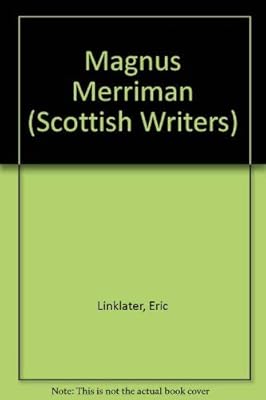 Magnus Merriman