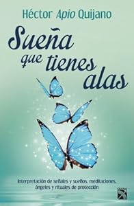 Suena que tienes alas / It Seem Like You Have Winds by Hector Apio Quijano