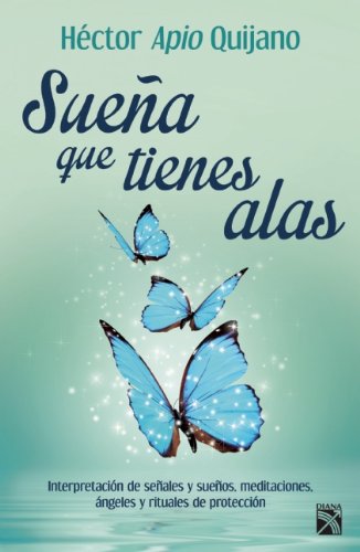 Suena que tienes alas / It Seem Like You Have Winds by Hector Apio Quijano