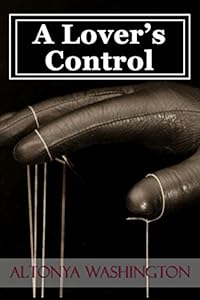 A Lover's Control: Ramsey Tesano V