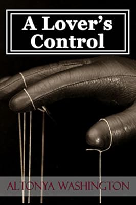 A Lover's Control: Ramsey Tesano V