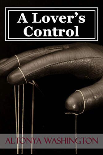 A Lover's Control: Ramsey Tesano V by AlTonya Washington