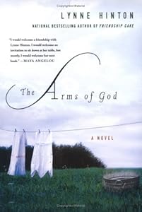 The Arms of God: A Novel