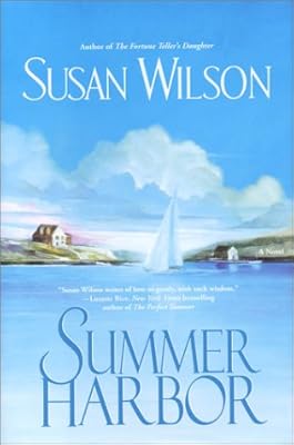 Summer Harbor : A Novel