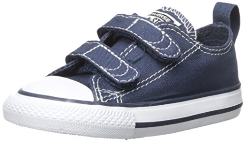CONVERSE CHUCK TAYLOR 2 STRAP OX IN TODDLER SHOES