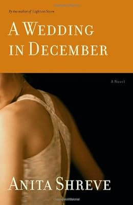 A Wedding in December: A Novel