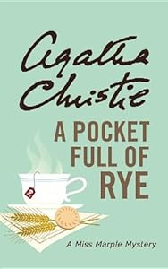 A Pocket Full of Rye