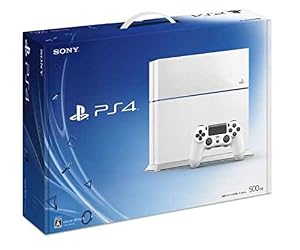 日淘PS4+手柄附游戏体验