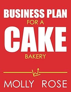 Business Plan For A Cake Bakery