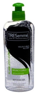 Tresemme Gel Bouncy Curls 8oz