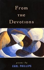 From the Devotions: Poems