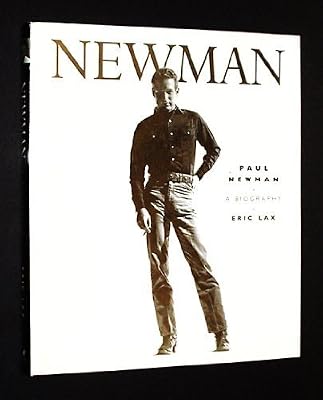 Paul Newman: A Biography