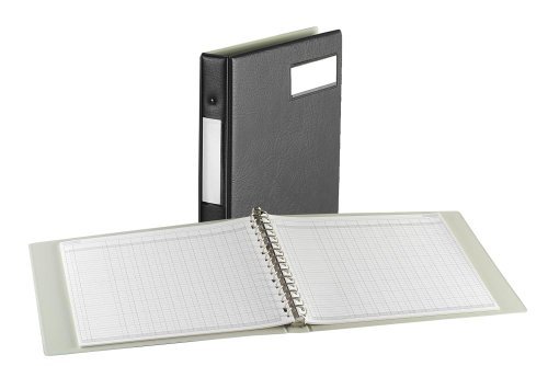 Algopix Similar Product 7 - VARIFORM V8MPB BINDER BLACK 75157